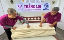 Top 5 mẫu nệm cao su Thắng Lợi được ưu chuộng nhất năm nay