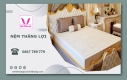 Top các dòng nệm cao cấp phù hợp với khách sạn, nhà nghỉ, homestay