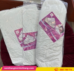 BỘ GỐI GÒN CAO CẤP THẮNG LỢI ( 2 NẰM + 1 ÔM )