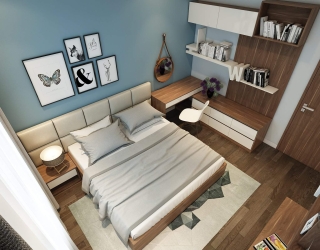 Bí Quyết Cho Một Giấc Ngủ Ngon