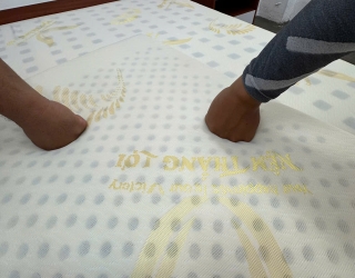 Kinh nghiệm chọn nệm để có cảm giác thoải mái khi ngủ