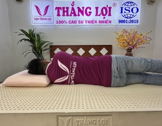 [HOT] Bí quyết chọn nệm phù hợp giúp giấc ngủ sâu và ngon hơn