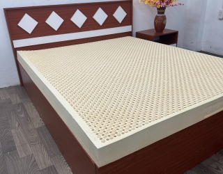 Nệm Cao Su Thiên Nhiên Là Gì? Nệm cao su thiên nhiên Thắng Lợi có thực sự chất lượng?