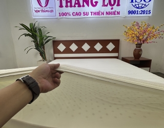 Những sai lầm khi chọn nệm khiến giấc ngủ kém chất lượng