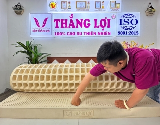 Top 3 dòng nệm đáng mua nhất cuối năm 2025