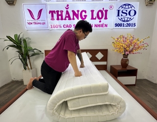 Top 5 thương hiệu chăn ga gối đệm được ưa chuộng nhất hiện nay