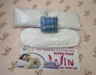 Mẹo bảo quản chăn ga gối đệm bền đẹp như mới