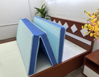 Bí quyết chọn chăn ga gối cho người bị dị ứng, da nhạy cảm