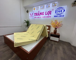 Có nên mua nệm giá rẻ? Cách chọn nệm chất lượng với ngân sách tiết kiệm