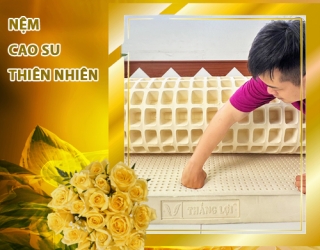 Lựa Chọn Nệm Cho Mùa Hè Nóng Bức - Bí Quyết Giúp Giấc Ngủ Thoải Mái